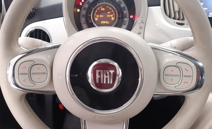FIAT 500 2 1.0 Hybrid 51KW 70cv Dolcevita