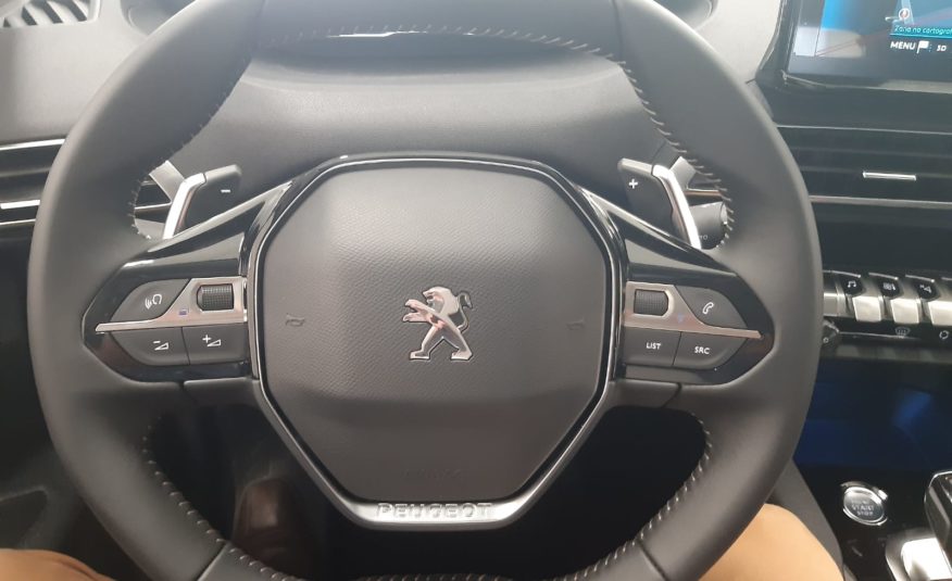 PEUGEOT 3008 2 1.5 BlueHDi 96kW EAT8 Active Pack