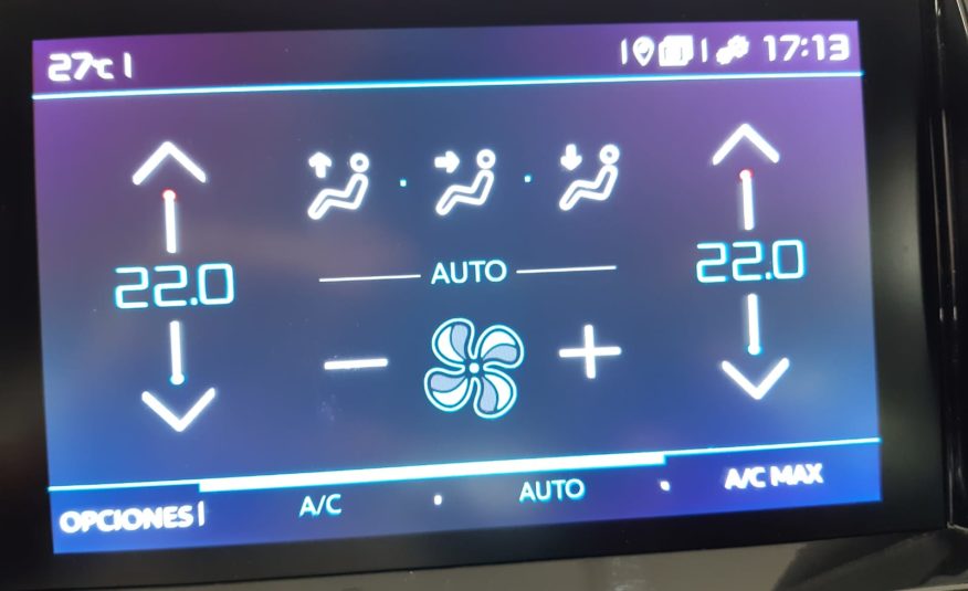 CITROËN C5 Aircross Hybrid 1 225 e-EAT8 Feel