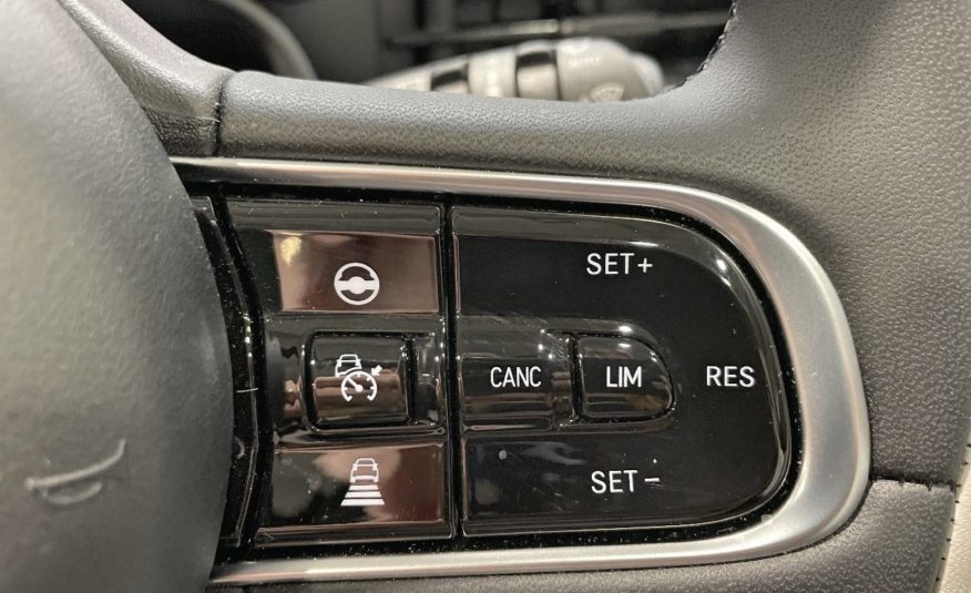 FIAT 500 3 Hb 320km 85kW 118cv La Prima