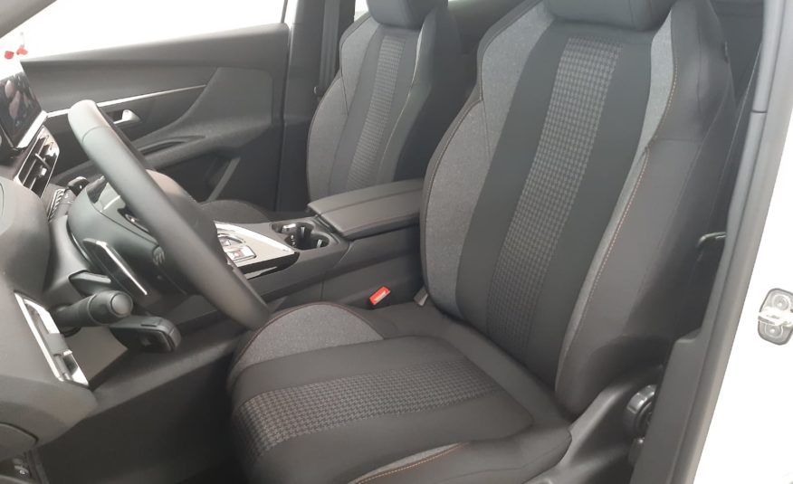 PEUGEOT 3008 2 1.5 BlueHDi 96kW EAT8 Active Pack