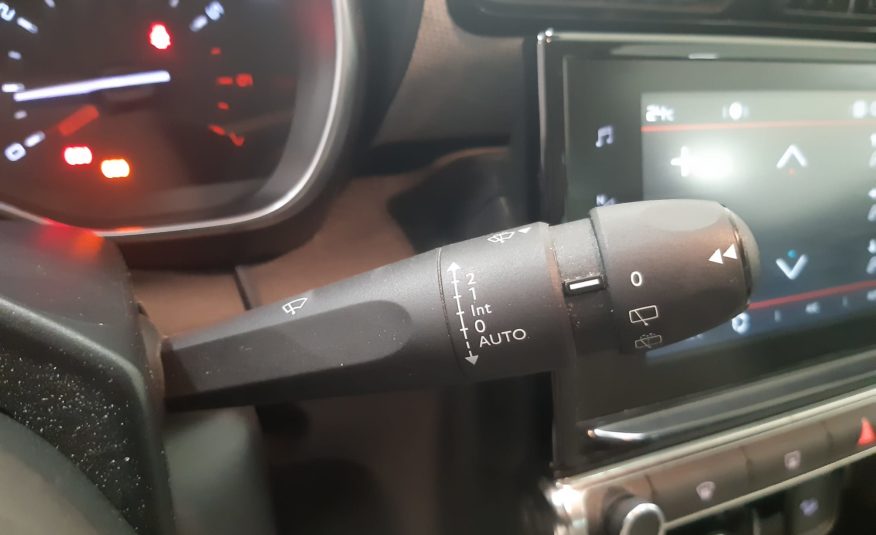 CITROËN C3 Aircross 1 BlueHDi 88kW 120cv S&S Shine