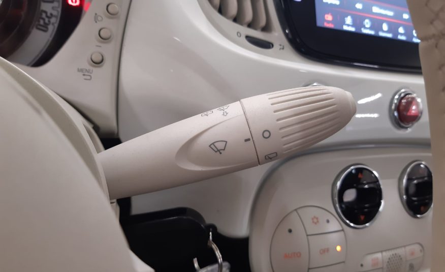 FIAT 500 2 1.0 Hybrid 51KW 70cv Dolcevita