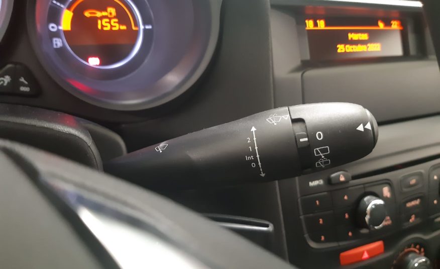 CITROEN C4 1.6 HDi 90cv Tonic