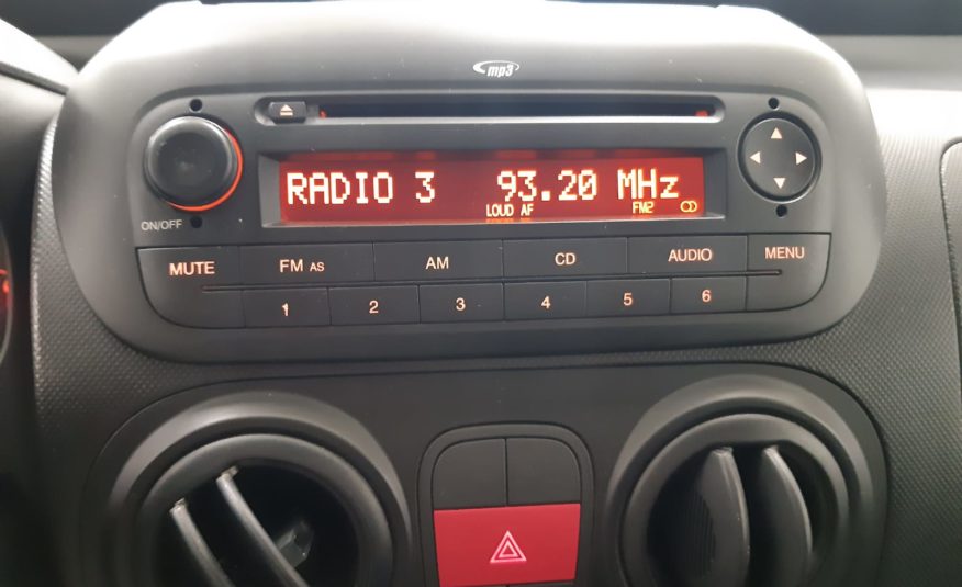 CITROEN Nemo HDi 75cv Furgon