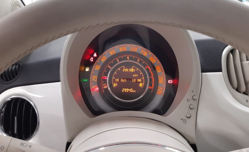 FIAT 500 2 1.0 Hybrid 51KW 70cv Dolcevita