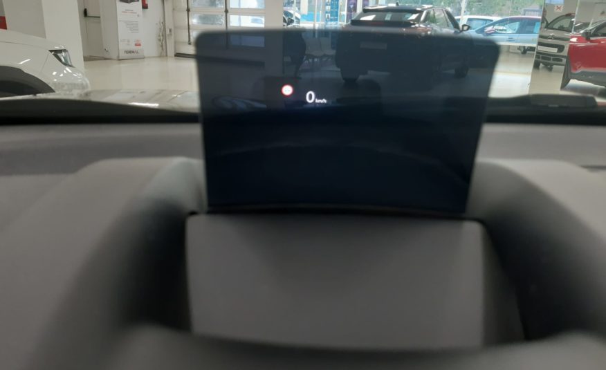 CITROËN C3 Aircross 1 BlueHDi 88kW 120cv S&S Shine