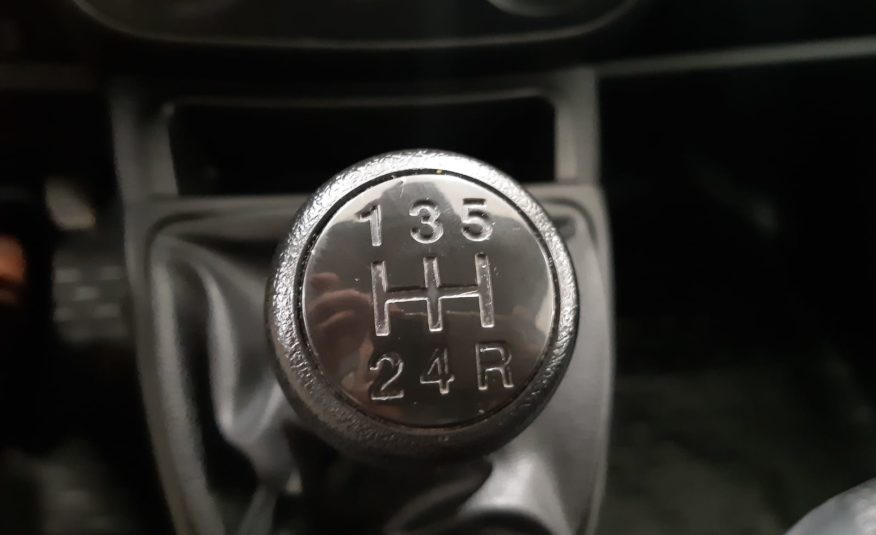 CITROEN Nemo HDi 75cv Furgon