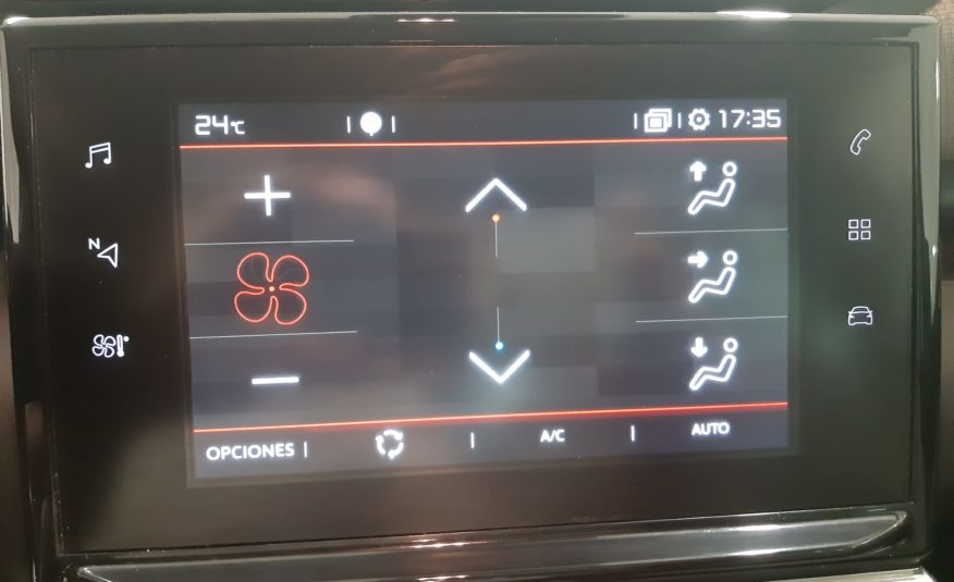 CITROËN C3 Aircross 1 BlueHDi 88kW 120cv S&S Shine