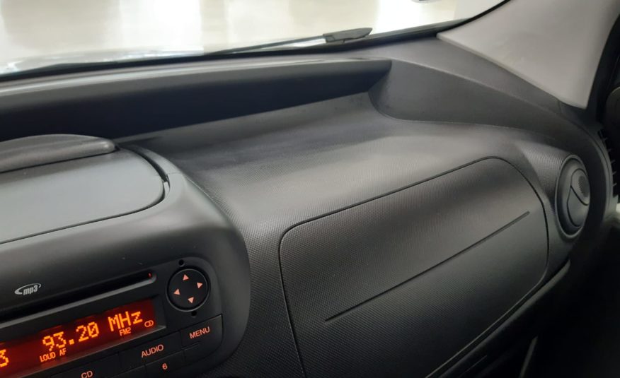 CITROEN Nemo HDi 75cv Furgon