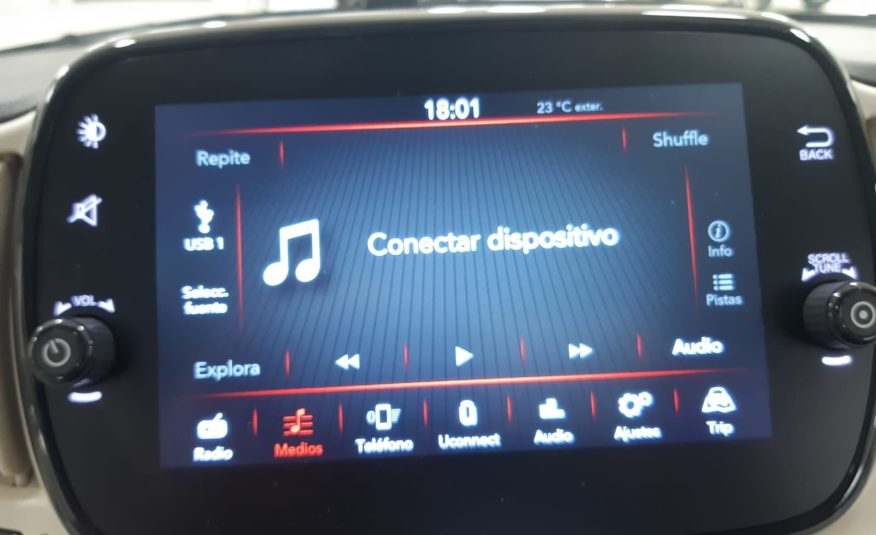 FIAT 500 2 1.0 Hybrid 51KW 70cv Dolcevita