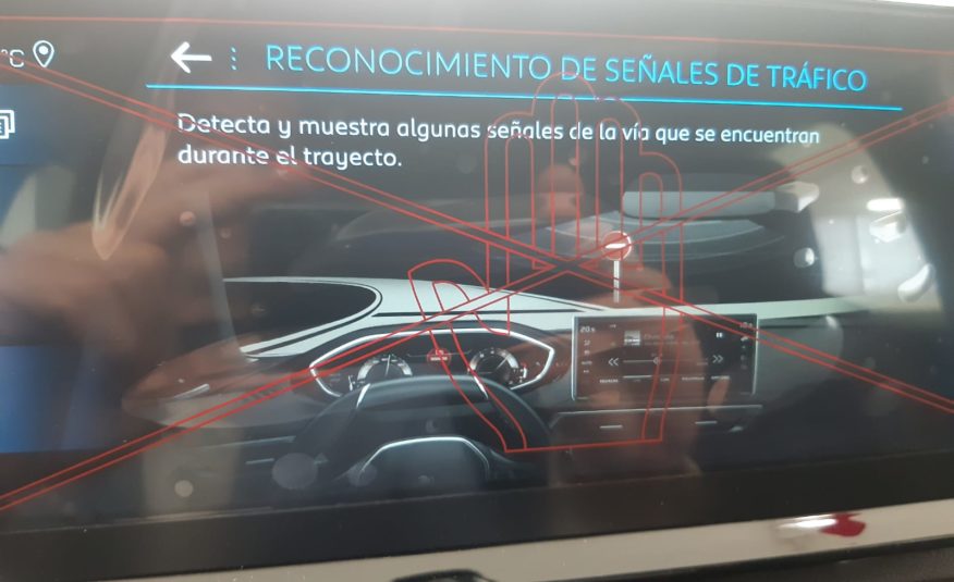 PEUGEOT 3008 2 1.5 BlueHDi 96kW EAT8 Active Pack