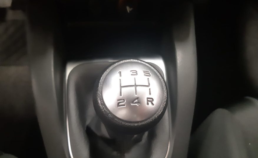 CITROEN C4 1.6 HDi 90cv Tonic