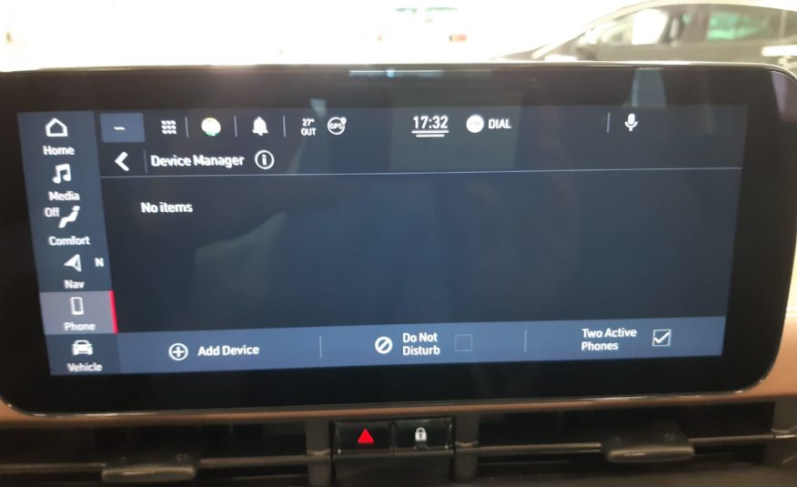 FIAT 500 3 Hb 320km 85kW 118cv La Prima