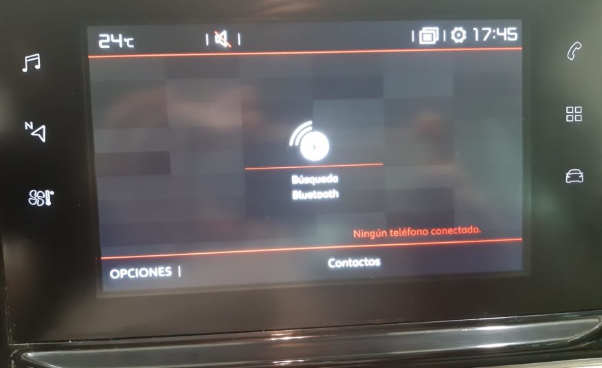 CITROËN C3 Aircross 1 BlueHDi 88kW 120cv S&S Shine