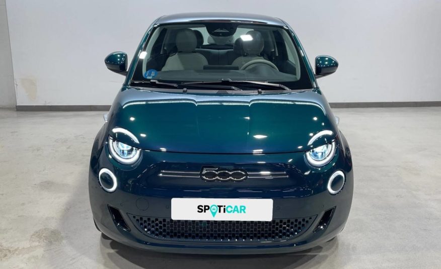 FIAT 500 3 Hb 320km 85kW 118cv La Prima