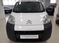 CITROEN Nemo HDi 75cv Furgon