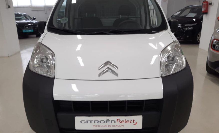 CITROEN Nemo HDi 75cv Furgon