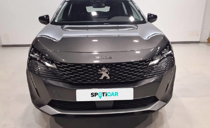 PEUGEOT 3008 2 1.5 BlueHDi 96kW EAT8 Active Pack