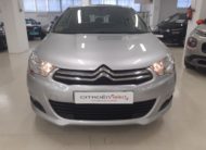 CITROEN C4 1.6 HDi 90cv Tonic
