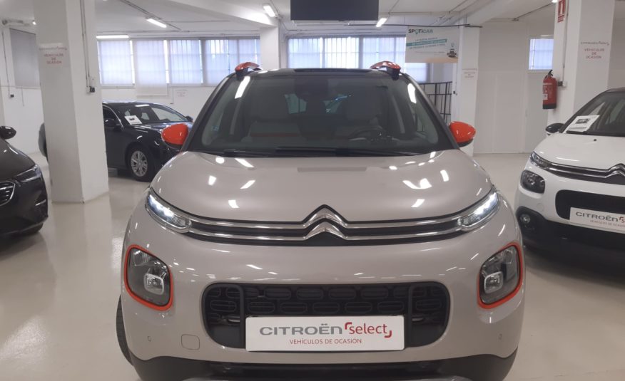 CITROËN C3 Aircross 1 BlueHDi 88kW 120cv S&S Shine