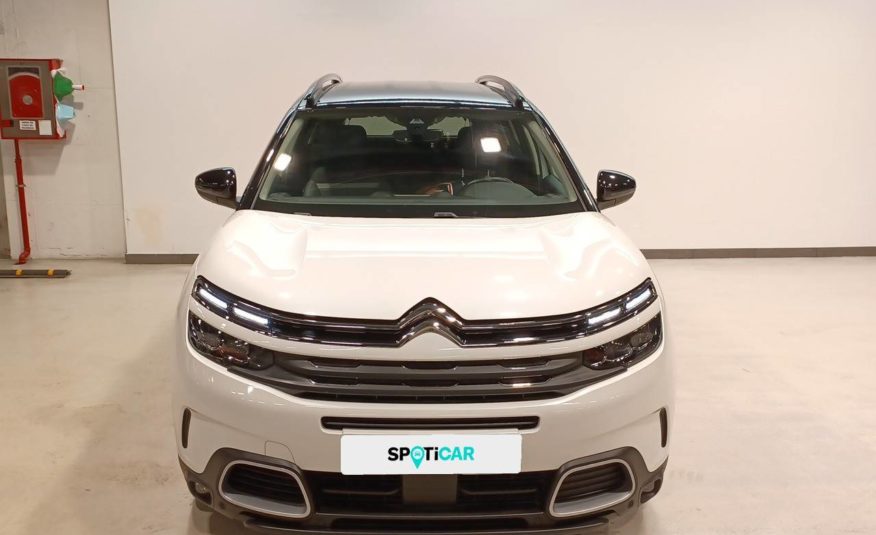 CITROËN C5 Aircross Hybrid 1 225 e-EAT8 Feel
