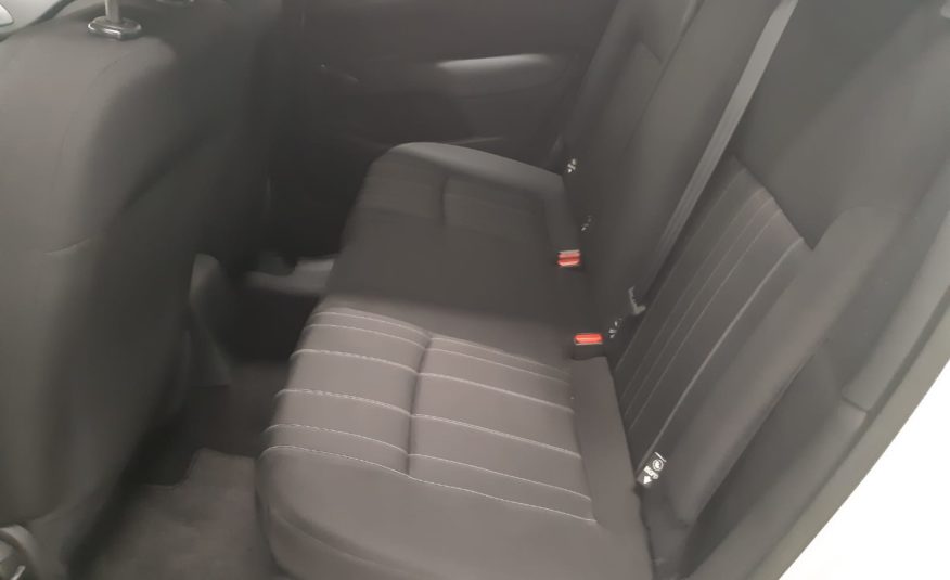 CITROEN C4 1.6 HDi 90cv Tonic