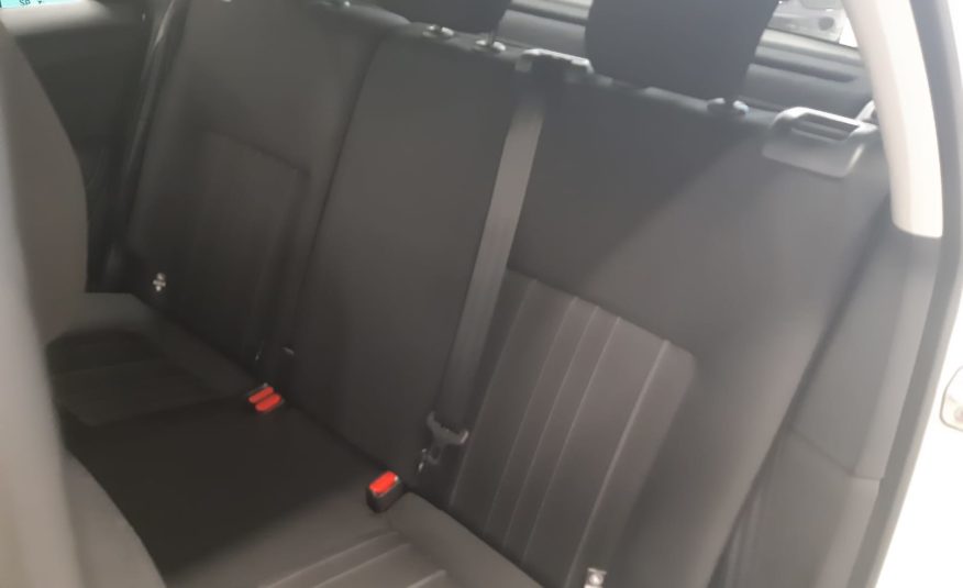 CITROEN C4 1.6 HDi 90cv Tonic