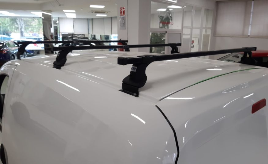 CITROEN Nemo HDi 75cv Furgon