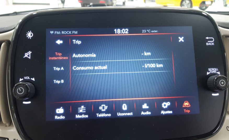 FIAT 500 2 1.0 Hybrid 51KW 70cv Dolcevita