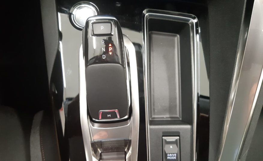 PEUGEOT 3008 2 1.5 BlueHDi 96kW EAT8 Active Pack