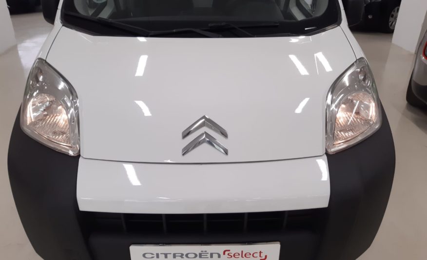 CITROEN Nemo HDi 75cv Furgon