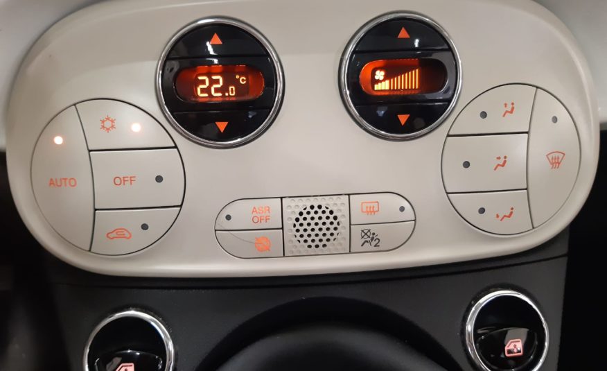 FIAT 500 2 1.0 Hybrid 51KW 70cv Dolcevita