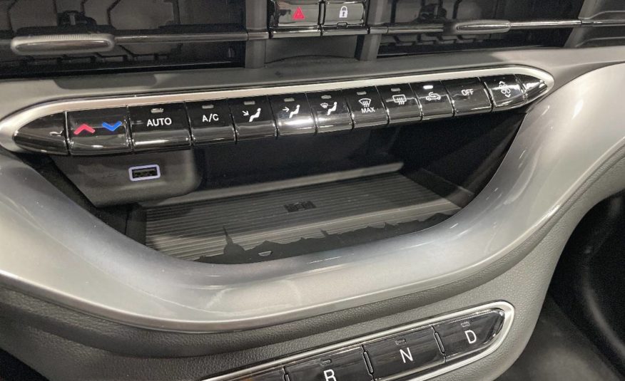 FIAT 500 3 Hb 320km 85kW 118cv La Prima