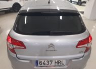 CITROEN C4 1.6 HDi 90cv Tonic