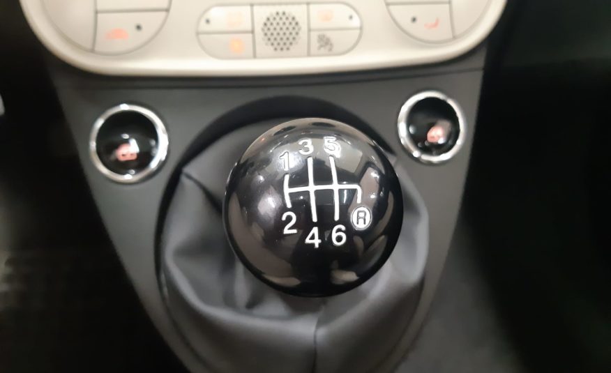 FIAT 500 2 1.0 Hybrid 51KW 70cv Dolcevita