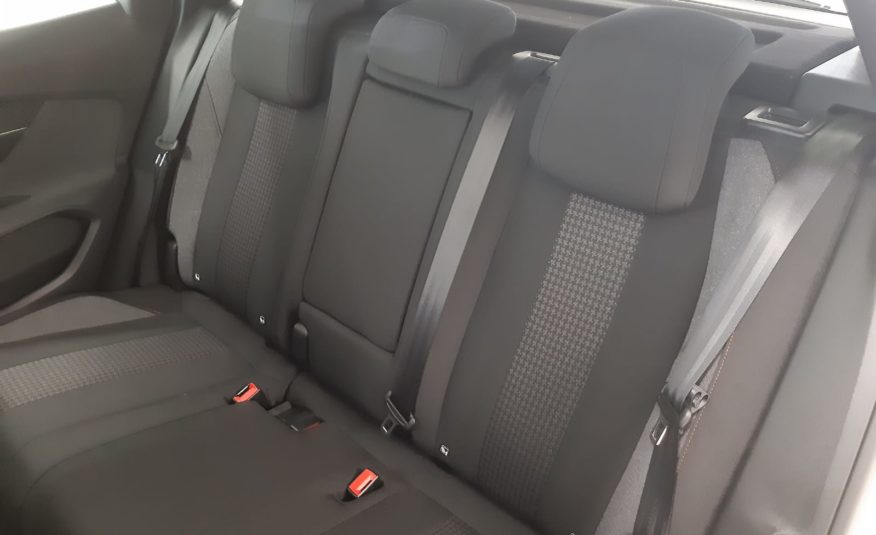 PEUGEOT 3008 2 1.5 BlueHDi 96kW EAT8 Active Pack
