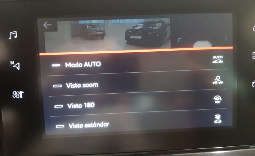 CITROËN C3 Aircross 1 BlueHDi 88kW 120cv S&S Shine