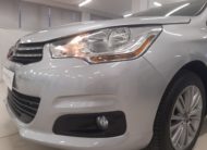 CITROEN C4 1.6 HDi 90cv Tonic