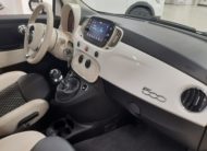FIAT 500 2 1.0 Hybrid 51KW 70cv Dolcevita