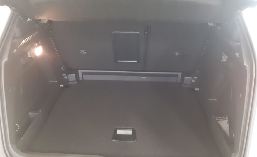 PEUGEOT 3008 2 1.5 BlueHDi 96kW EAT8 Active Pack