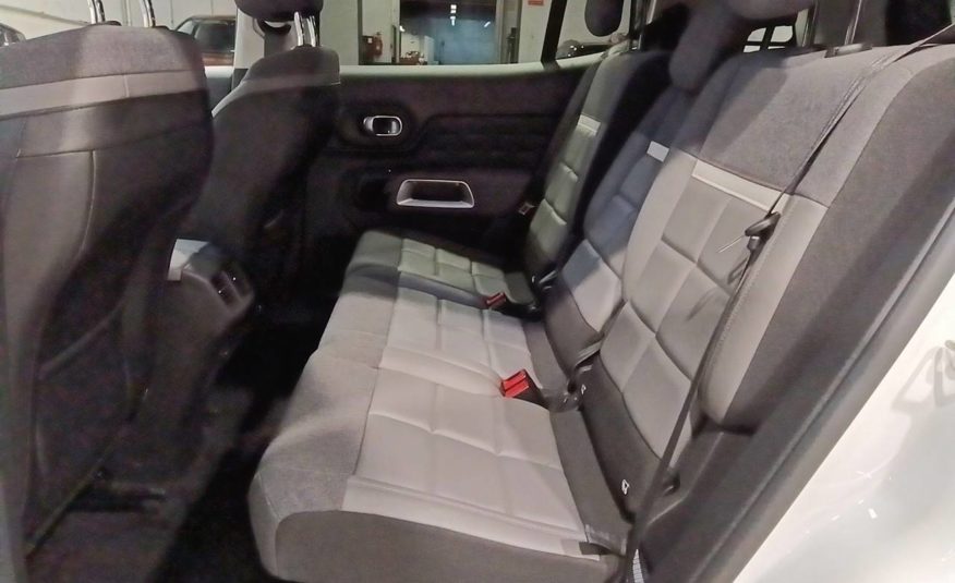 CITROËN C5 Aircross Hybrid 1 225 e-EAT8 Feel