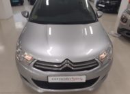 CITROEN C4 1.6 HDi 90cv Tonic