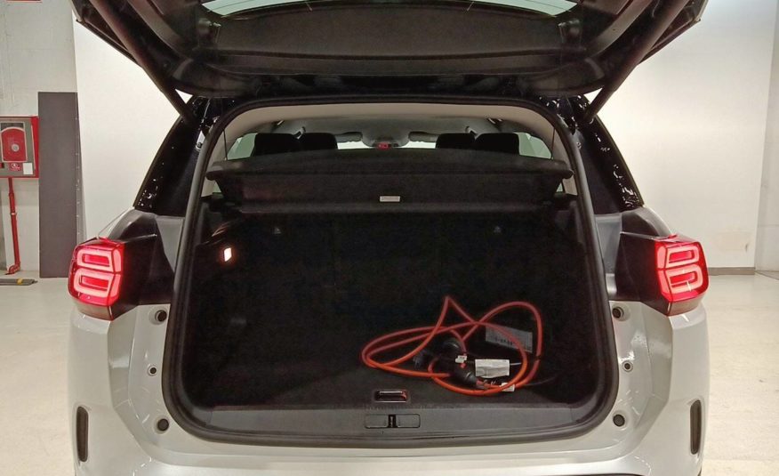 CITROËN C5 Aircross Hybrid 1 225 e-EAT8 Feel
