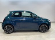 FIAT 500 3 Hb 320km 85kW 118cv La Prima