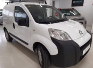 CITROEN Nemo HDi 75cv Furgon