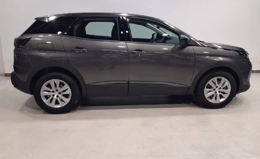 PEUGEOT 3008 2 1.5 BlueHDi 96kW EAT8 Active Pack