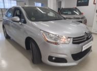 CITROEN C4 1.6 HDi 90cv Tonic