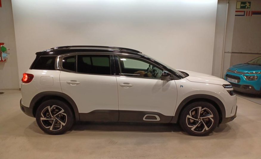 CITROËN C5 Aircross Hybrid 1 225 e-EAT8 Feel