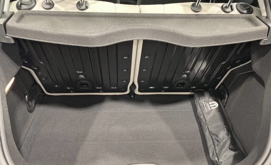 FIAT 500 3 Hb 320km 85kW 118cv La Prima